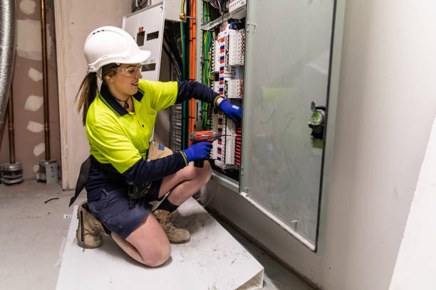 Best Electrical Upgrades for Homes  in Lyman, MS